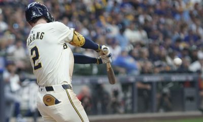 Mets vs. Brewers Highlights