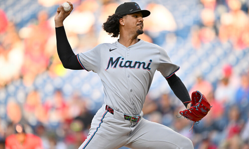 Miami Marlins betting guide on Bet365