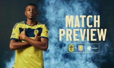 Miami Soccer Begins Fall Practice