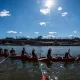 Michael Eichler Named Director of Rowing