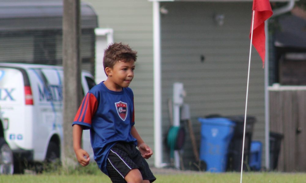 Michigan State Men's Soccer Returns to the Pitch for First Practice