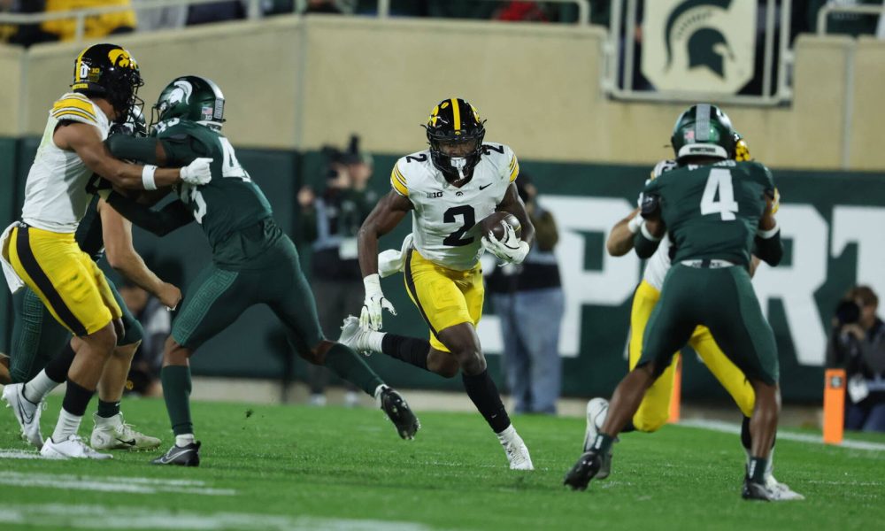 Michigan State Men's Soccer Welcomes 12 Newcomers to East Lansing