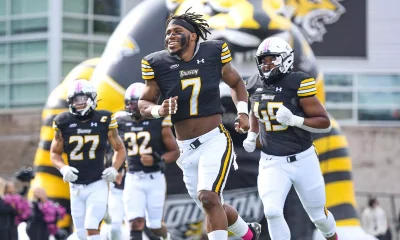 Middle Tennessee soccer earns 24th straight academic award