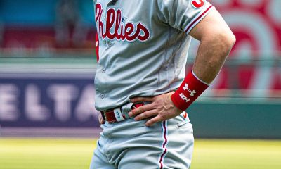 Milwaukee Brewers' Teen Prospects Tearing Up High