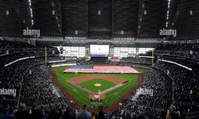 Milwaukee Brewers vs New York Mets score, live game updates, highlights