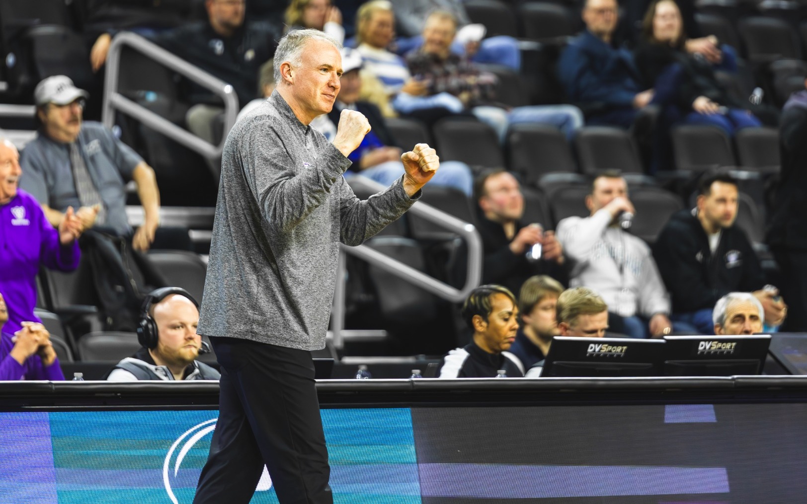 Milwaukee MBB Announces NIL Exhibition Event Against Parkside