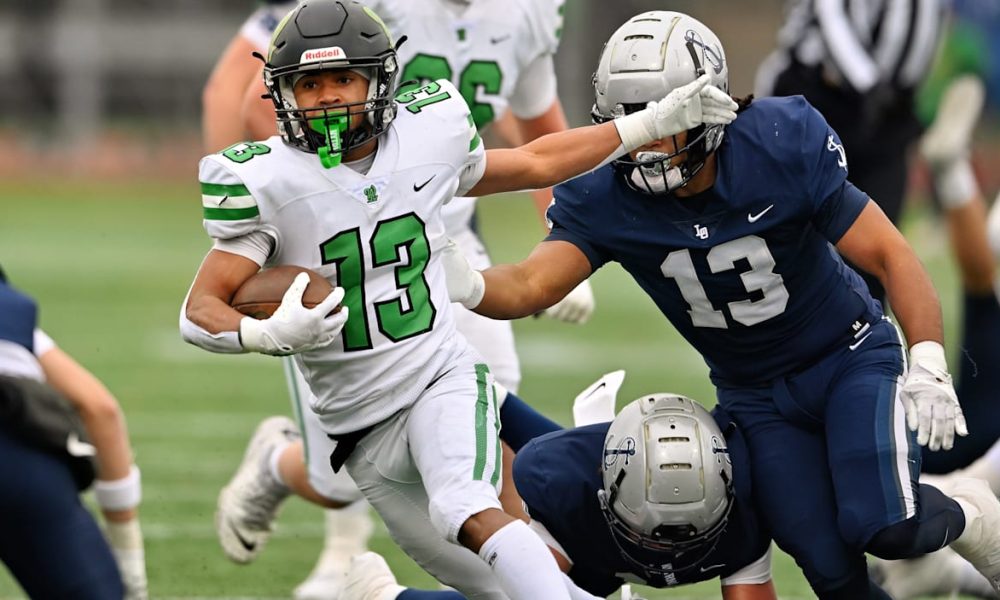 Minnesota high school football scores and updates