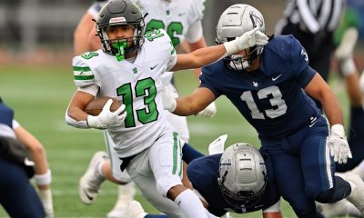 Minnesota high school football scores and updates