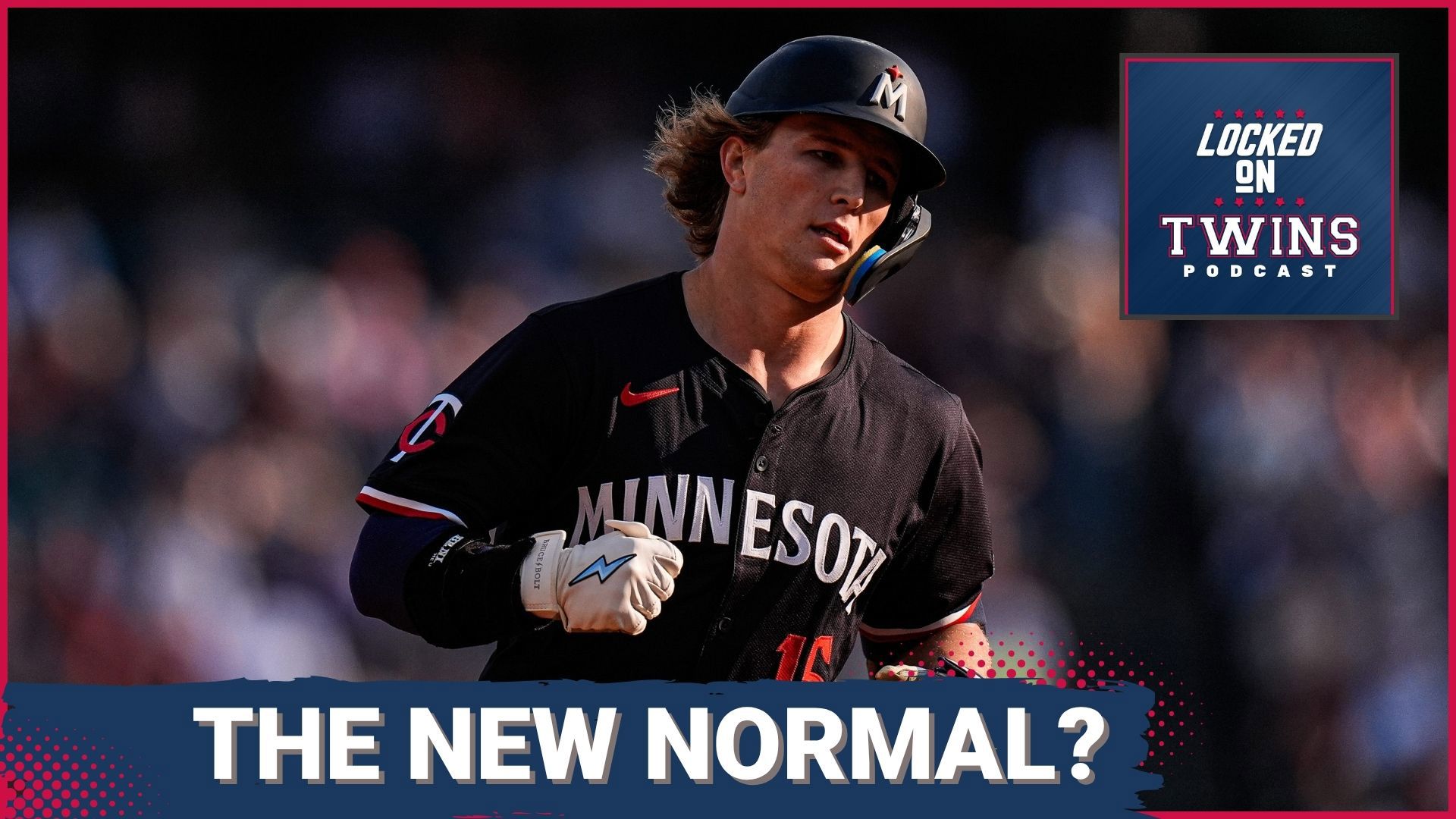 Minnesota Twins Back to Selling Hope