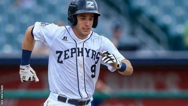 Minor League Baseball