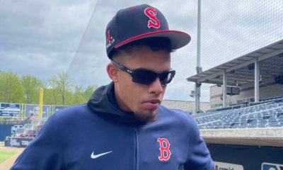 Minor League Baseball on X