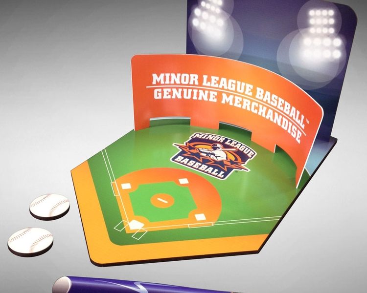 Minor League Baseball on X