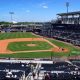 Minor league baseball stadium could be in the works in this Texas city