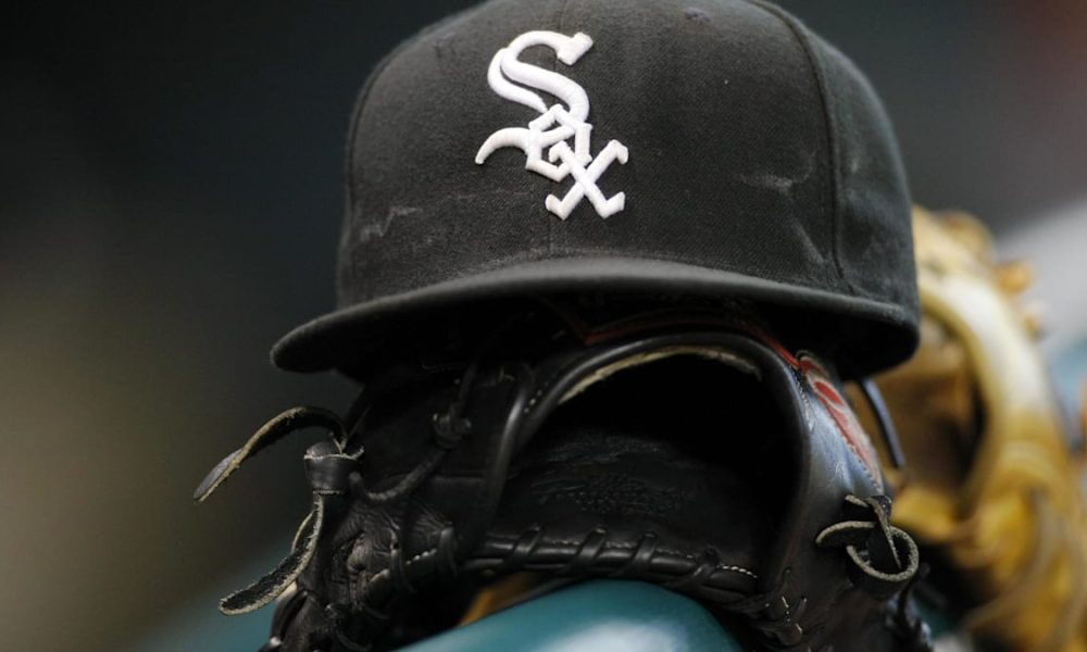 Minor league closer is one step away from joining the White Sox in MLB