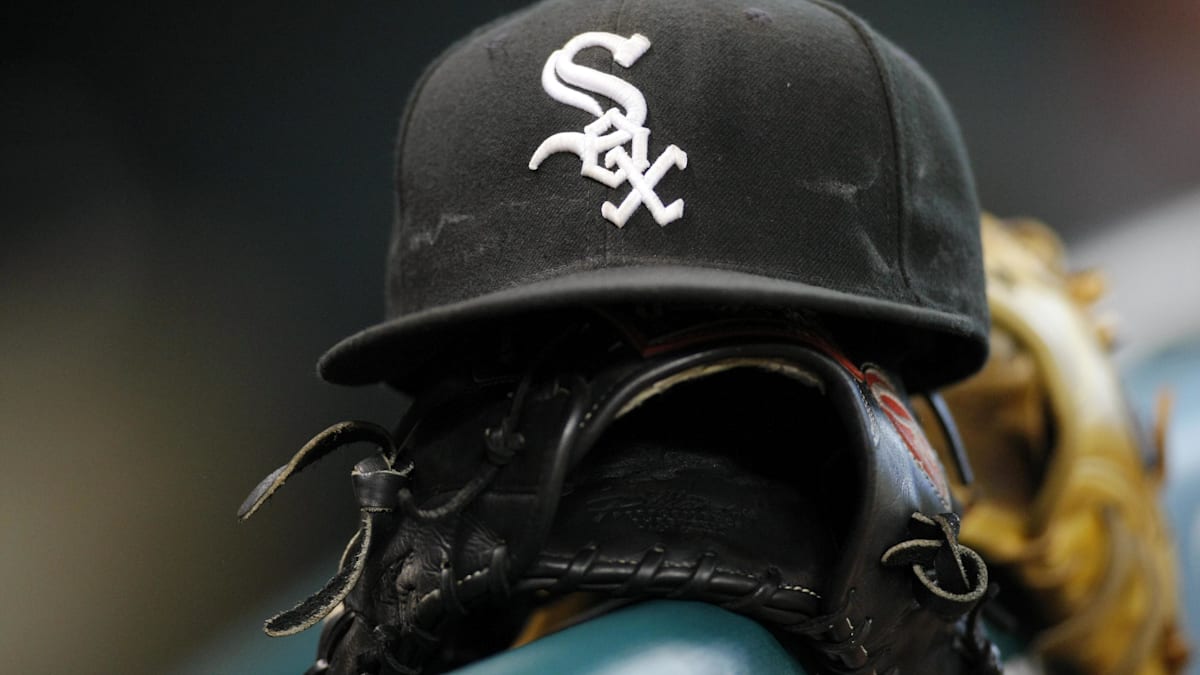 Minor league closer is one step away from joining the White Sox in MLB