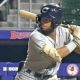 Minor League Recap – Valera Hits for the Cycle