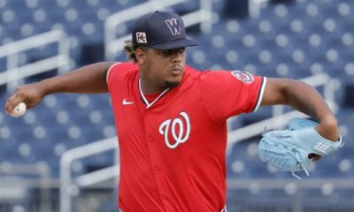 Minor League Transactions