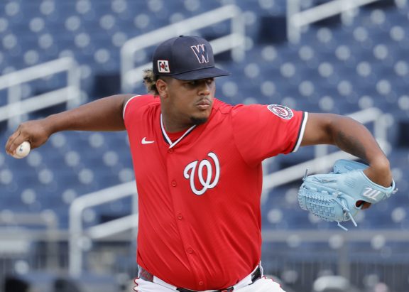 Minor League Transactions