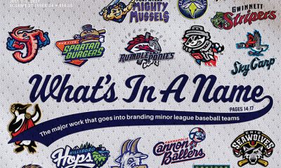 Minor MLB Transactions