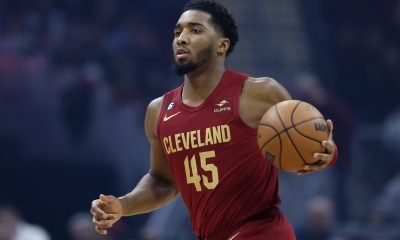 Mitchell, King Lead Mocs at Tennessee Invitational