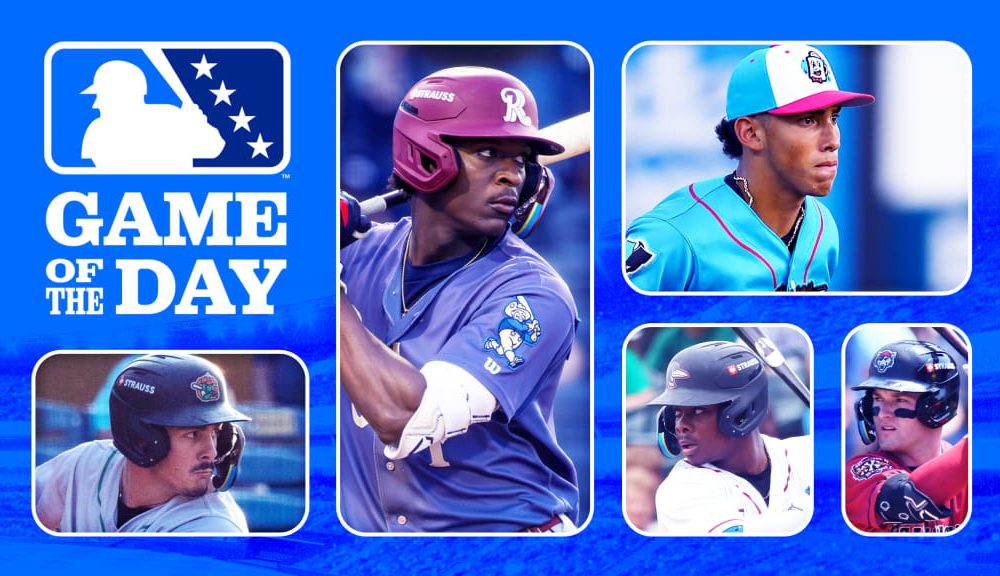 MLB Pipeline releases new Braves Top 30 Prospect List