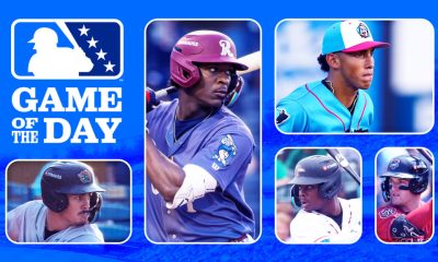 MLB Pipeline releases new Braves Top 30 Prospect List