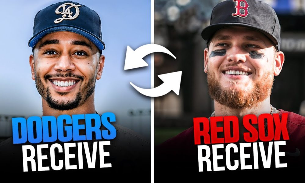 MLB's Best and Worst Defender at Every Position in 2025