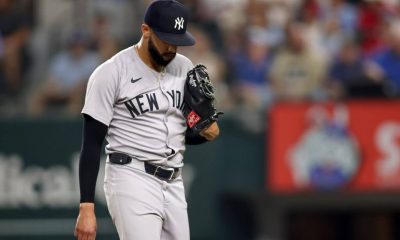 MLB's first female umpire set to debut; Jen Pawol to be promoted for Saturday's Marlins ...