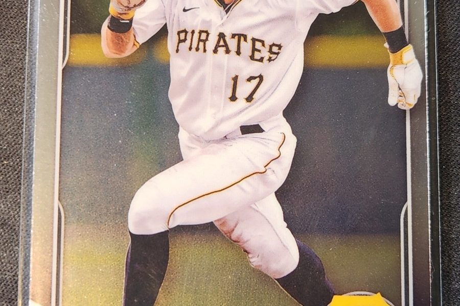 MLB's top prospect Konnor Griffin promoted to Double