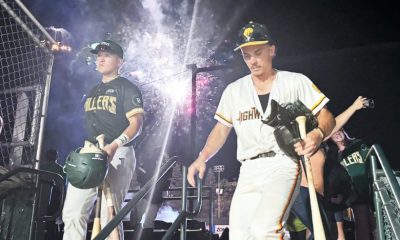 Modesto Loses Its Longtime Minor League Baseball Team