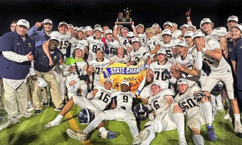 Mohave College men's soccer team plays 2 scrimmages before season opener