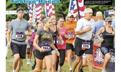 More than 150 Indigenous athletes are taking part in the Jays Care Fall Classic