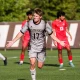 MSU Men's Soccer Announces 2025 Captains