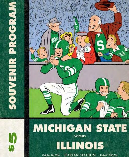 MSU Men's Soccer Opens Up Exhibition Action Against Butler Sunday