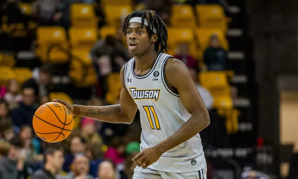 Mud Hens hold off Saints for fourth straight victory