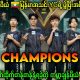 Myanmar esports team celebrated for 2025 World Cup win