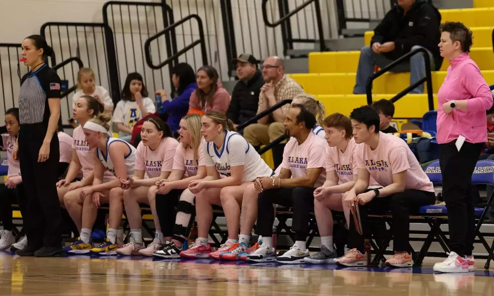 Nanooks Women's Hoops Releases 2025