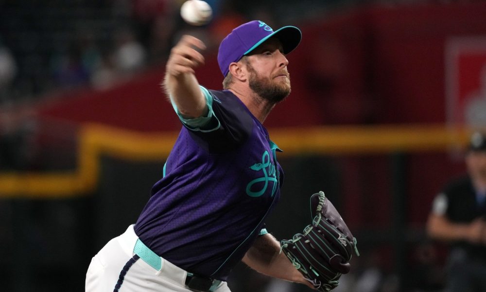 Nationals Successfully Restock Minor League System With MLB Trade Deadline Deals