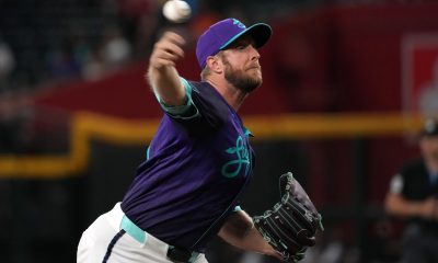 Nationals Successfully Restock Minor League System With MLB Trade Deadline Deals