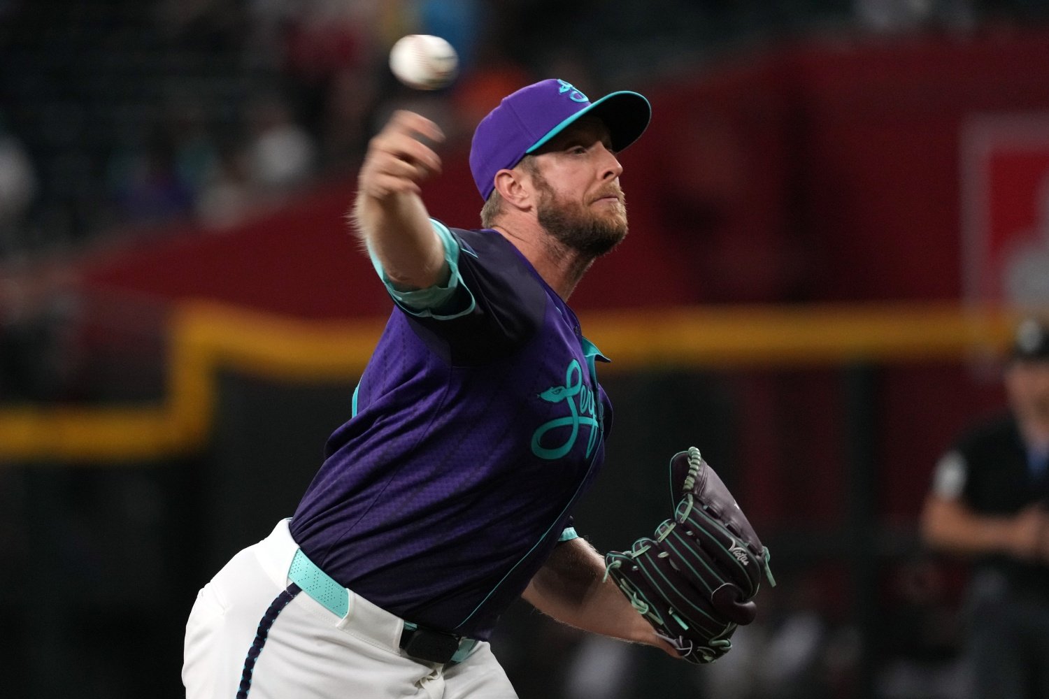 Nationals Successfully Restock Minor League System With MLB Trade Deadline Deals