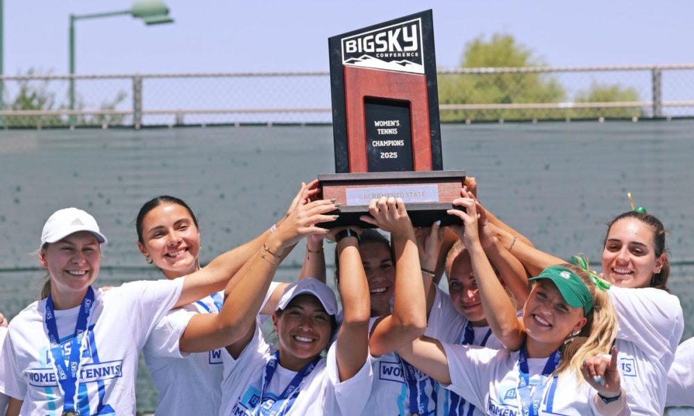 NAU Women's Soccer Gears Up for Second Week of the Season