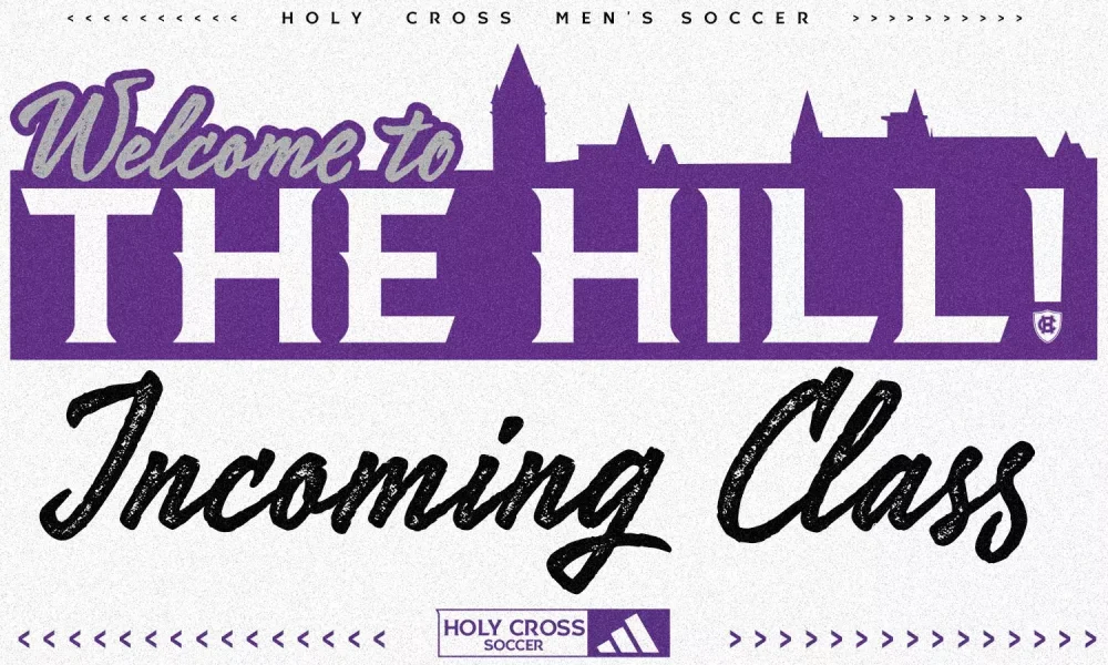 Navy men's soccer introduces signing class, featuring 9 players from 6 states