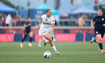 NCAA D1 Women's Soccer Midfielders to Watch selected for 2025 season