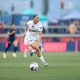 NCAA D1 Women's Soccer Midfielders to Watch selected for 2025 season
