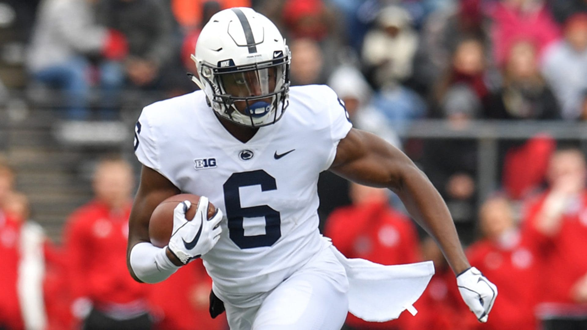 NCAA denies Tyreek Smith waiver after Memphis transfer