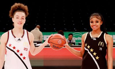 NCAA Women's Soccer Commitment Announcements