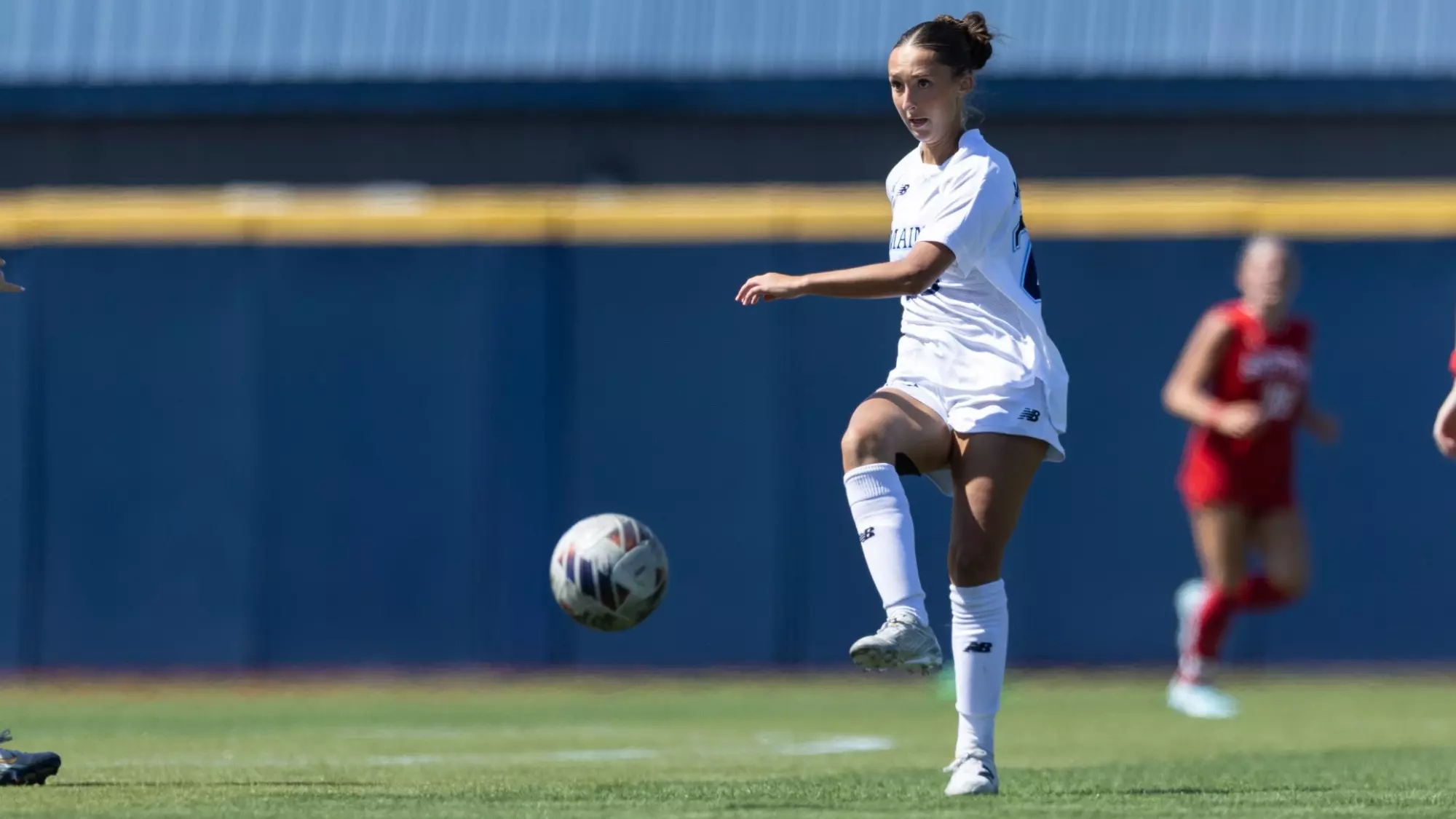 NCAA Women's Soccer Top 25
