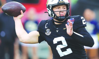 NCAA's Recent Wins Won't Stop Athlete Eligibility Lawsuits