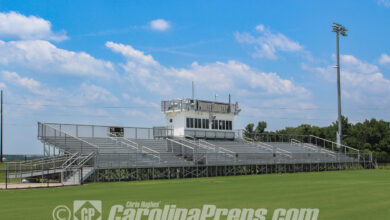 NCPreps.com Seeking Interns for High School Sports Coverage