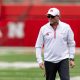 Nebraska Cornhuskers Transfer, Ole Miss Football Lineman has Lane Kiffin's Attention